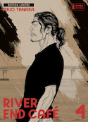 River End Café, t. 04 [édition limitée]